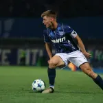 Adžem nakon problema sa Šošićem: Niko nije iznad tima (VIDEO)
