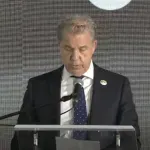 "Počast ćemo odati govoreći istinu. Vrijeme je da se povratnici mogu vratiti"