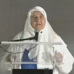 Munira Subašić u Potočarima: Našu djecu su ubijali jer su imali drugo ime, Evropa i dalje priča priče