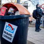 Analiza: Njemačka krajnja desnica nikad bliže vlasti