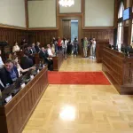 Gradski vijećnici Sarajeva sutra o angažovanju advokata u slučaju "Sarajevo safari" u Milanu