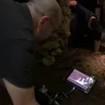 Ekipa N1 na setu filma "Trenutak": Napeti triler koji će vas držati u neizvjesnosti do kraja
