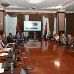 Vlada RS-a potpisala novi ugovor o lobiranju vrijedan oko tri miliona KM