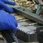 Defense industry's records strong growth, focus on diversification and renewable energy investments