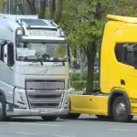 Sve smo bliži novoj blokadi graničnih prijelaza: EU pravilo o boravku prijevoznika nepromijenjeno, problem - sigurnost
