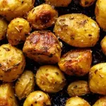 Hrskav, a mekan: 2 sastojka koja će vam trebati za savršeno pečeni krompir