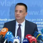 Croatia, Bosnia expect to sign Southern Interconnection agreement soon