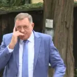 Neće se pokrenuti istragu protiv Dodika zbog psovanja genocida, po Tužilaštvu "nije učinjeno krivično djelo"