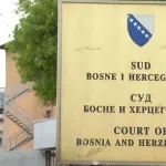 Sud BiH osudio Simbada Bajrektarevića na tri i po godine zatvora za terorizam