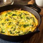 Tajna savršenog doručka: Jedan jeftin dodatak kajgani topi masne naslage