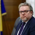 Član CIK-a odgovorio Krišto: Općih izbora u BiH će neupitno biti