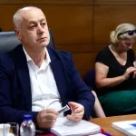 Arnautović: Zakoni koje je nametnuo Schmidt su domaći propisi, političari ih ne mogu poništiti