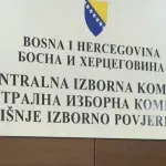 CIK BiH: Birališta otvorena na vrijeme