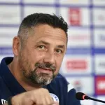Admir Adžem: Tri boda na kontu, idemo dalje (VIDEO)
