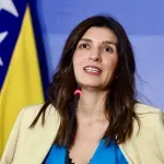 Sabina Ćudić dobila podršku iz 13 evropskih zemalja, Vijeće Evrope istraživat će Sarajevo safari