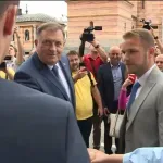 Dodik o Stanivukoviću: Ako se ovo nastavi, tražiću recipročne mjere