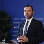 Saša Magazinović: Izvještaj iz Strazbura potvrđuje grešku Aprilskog paketa i kraj Milorada Dodika