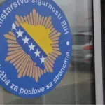 Izvršen hakerski napad na informaciono-komunikacijski sistem Službe za poslove sa strancima BiH