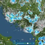VIDEO / Meteotsunami na Hvaru: More prodiralo do prvih vrata, potom se naglo povuklo, brodice dodirivale dno