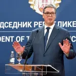 Vučić: Izbori u Srbiji između oktobra i decembra