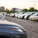 U 2025. u BiH uvezeno 95.421 vozilo, ukupne vrijednosti 1,4 milijarde KM