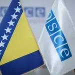 OSCE Mission in BiH: Journalists must be able to work freely and safely