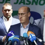 Salkić traži reakciju zbog veličanja zločinca Mladića: Skupovi nisu bezazleni, šutnja institucija ohrabruje ekstremiste