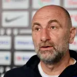 UŽIVO Pratite press konferenciju Adisa Bećiragića nakon poraza od Španije (VIDEO)