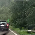 Jedna osoba poginula u saobraćajnoj nesreći kod Kladanja