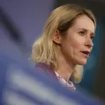 Crni humor šefice europske diplomacije: "Svijet je u takvom stanju da je pravo vrijeme da se počne piti"