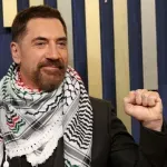Bardem s pozornice Oscara: "Ne ratu i slobodna Palestina"