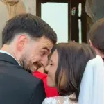 Mladoženja iz BiH dirnuo srca širom regije: "Gdje možete naći takvog?"