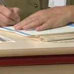 Snijeg blokirao biračko pravo: CIK BiH potvrdio da biračka mjesta u Korićanima i Kalinoviku nisu otvorena zbog neprohodnosti puteva