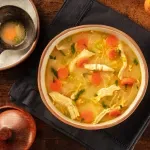 Brzi recept za prefinu pileću supu koja "liječi dušu"