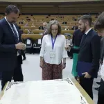 U Sarajevu potpisana Studentska deklaracija o miru - Mir je više od odsustva sukoba