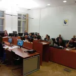 Raspisana potjernica za članom organizacije "Panter"
