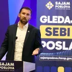 Delić: Mnogi s evidencija biroa u BiH ne traže posao, ali i mnogi poslodavci ne nude adekvatne prilike