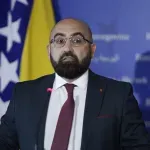 Hasanović stavio potpis umjesto Amidžića: Osigurana 24 miliona KM za održavanje izbora u BiH
