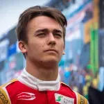 Dino Beganović osvojio drugo mjesto na sprint utrci u Mađarskoj