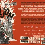 Film 'Paviljon' Dine Mustafića nagrađen na Amsterdam New Cinema Film Festivalu