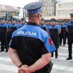 Ko ruši jedinstveni policijski sistem FBiH? NS Mostar prozvala institucije HNK, ZHK i Kantona 10