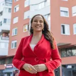 Oglasila se načelnica Karić o "rješenju" za parking u Novom Sarajevu: Iscrtavanje mjesta do kraja 2026, cijena vinjete do 50 KM