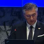 BiH security official approved Croatian PM’s entry via unopened border crossing