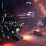 Zvaničan podatak policije: Na dočeku Nove godine u Sarajevu bilo 64.000 ljudi