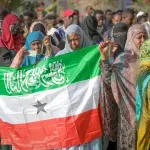Somaliland negira glasine: Nećemo naseliti raseljene Palestince ni ugostiti IDF