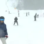 N1 na Jahorini: Iako vremenski uslovi nisu idealni, bilježi se odlična popunjenost