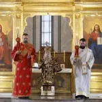 Služena božićna liturgija u Sabornoj crkvi u Sarajevu - poruke mira, nade i zajedništva