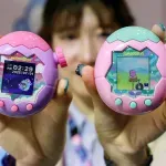 Zašto se ljudi još uvijek igraju s Tamagočijima?