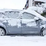 Dva sastojka i više nikada nećete imati led na prozorima