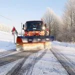 Nevjerovatno čime Šveđani čiste zimske puteve, uzor za cijeli svijet